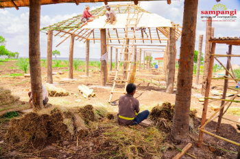 Property for sale in Nandikandi, Sangareddy