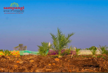 Property for sale in Nandikandi, Sangareddy