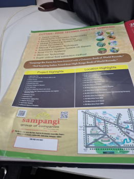 Property for sale in Sadasivpet, Sangareddy