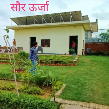 Residential Plot For Sale In Meja, Prayagraj (100 Sq. Yards)