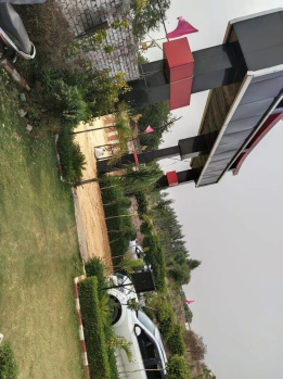 Residential Plot for Sale in Shankargarh, Prayagraj (200 Sq. Yards)