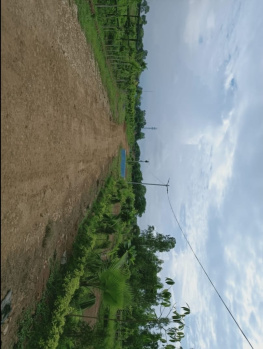 Residential Plot for Sale in Bara, Prayagraj (222 Sq. Yards)