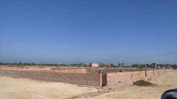 Residential Plot for Sale in Gauhania, Prayagraj (1000 Sq.ft.)