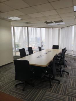 FULLY FURNISHED OFFICE IN RUPA