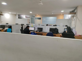 3000 Sq.ft. Office Space for Rent in Mahape, Navi Mumbai