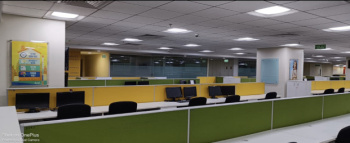 Office fully furnished in Rupa