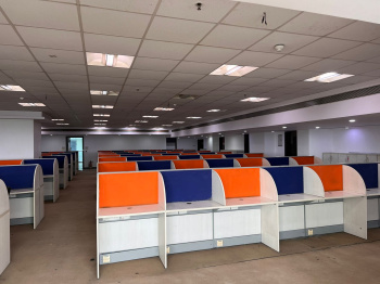 6000 Sq.ft. Office Space for Rent in Vashi, Navi Mumbai