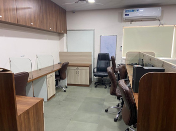 800 Sq.ft. Office Space For Rent In Mahape, Navi Mumbai