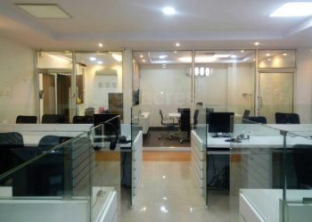 1850 Sq.ft. Office Space For Sale In Mahape, Navi Mumbai