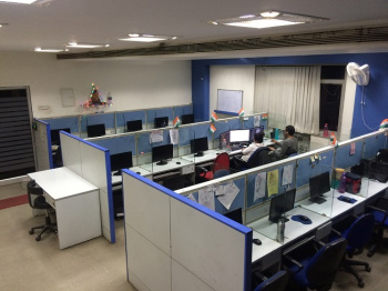 1500 Sq.ft. Office Space For Rent In Mahape, Navi Mumbai