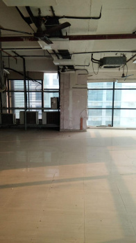 Office Space for Rent in Turbhe Midc, Navi Mumbai (3000 Sq.ft.)