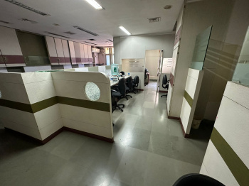 1350 Sq.ft. Office Space For Sale In Mahape, Navi Mumbai