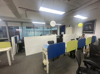 3800 Sq.ft. Office Space for Sale in Mahape, Navi Mumbai