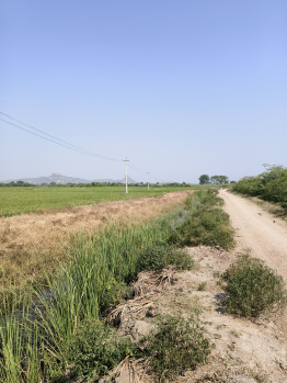 1 Acre Industrial Land / Plot for Sale in Taloja, Navi Mumbai