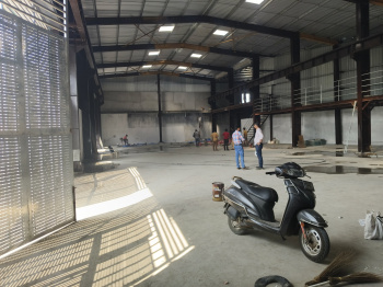 18000 Sq.ft. Warehouse/Godown for Rent in Taloja, Navi Mumbai