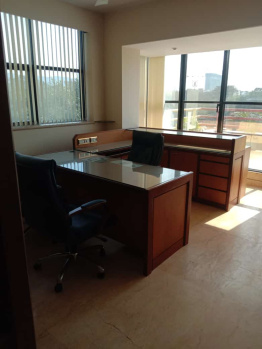 750 Sq.ft. Office Space for Rent in Mahape, Navi Mumbai