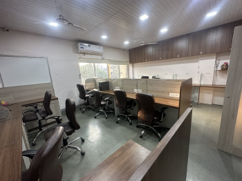 750 Sq.ft. Office Space for Rent in Mahape, Navi Mumbai