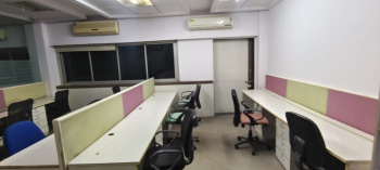 1100 Sq.ft. Office Space for Rent in Mahape, Navi Mumbai
