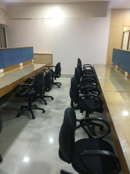 4000 Sq.ft. Office Space for Rent in Vashi, Navi Mumbai