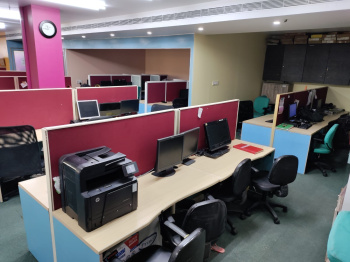 2100 Sq.ft. Office Space for Rent in Mahape, Navi Mumbai
