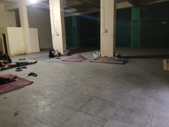 1000 Sq.ft. Warehouse/Godown for Rent in Turbhe, Navi Mumbai