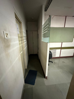 1000 Sq.ft. Office Space for Sale in Mahape, Navi Mumbai