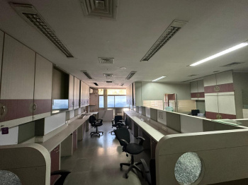 1000 Sq.ft. Office Space for Sale in Mahape, Navi Mumbai