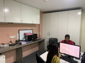 1850 Sq.ft. Office Space for Rent in Mahape, Navi Mumbai