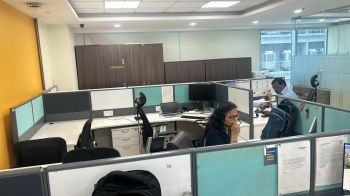 1500 Sq.ft. Office Space for Rent in Mahape, Navi Mumbai