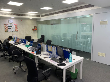 3805 Sq.ft. Office Space for Sale in TTC MIDC, Navi Mumbai