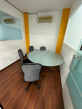 1850 Sq.ft. Office Space for Rent in Mahape, Navi Mumbai