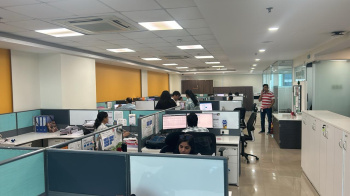 5400 Sq.ft. Office Space for Rent in Mahape, Navi Mumbai