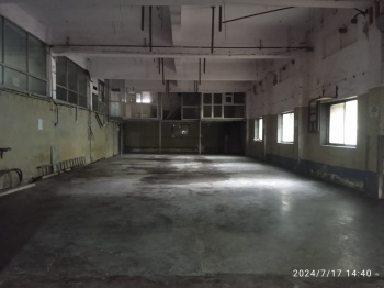 10000 Sq.ft. Factory / Industrial Building for Rent in Mahape, Navi Mumbai