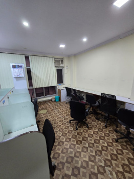 750 Sq.ft. Office Space for Rent in Mahape, Navi Mumbai