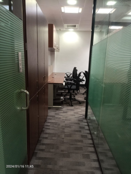 1850 Sq.ft. Office Space for Rent in Mahape, Navi Mumbai