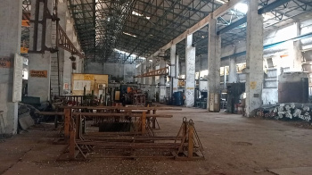 25000 Sq.ft. Warehouse/Godown for Rent in Turbhe Midc, Navi Mumbai