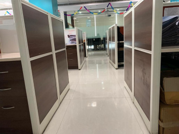 1850 Sq.ft. Office Space for Rent in Vashi, Navi Mumbai