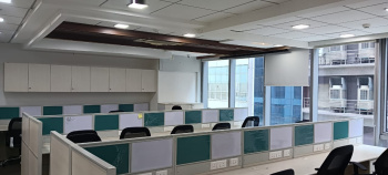 1328 Sq.ft. Office Space for Rent in Vashi, Navi Mumbai