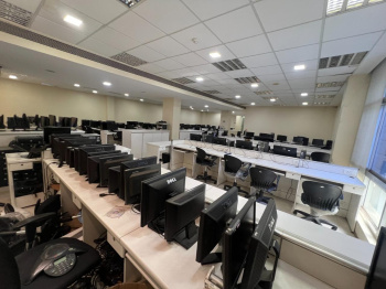 5200 Sq.ft. Office Space for Rent in Sanpada, Navi Mumbai