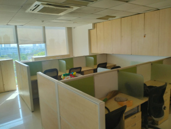 1328 Sq.ft. Office Space for Rent in Sanpada, Navi Mumbai