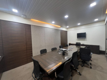 5200 Sq.ft. Office Space for Rent in Belapur, Navi Mumbai