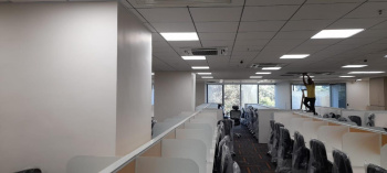 3800 Sq.ft. Office Space for Rent in Belapur, Navi Mumbai