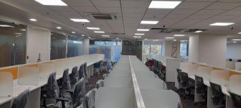 1850 Sq.ft. Office Space for Rent in Airoli, Navi Mumbai