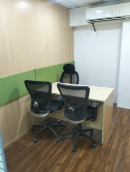 1328 Sq.ft. Office Space for Rent in Airoli, Navi Mumbai