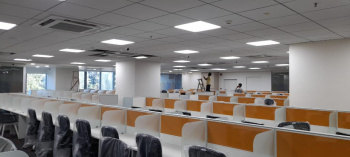 3800 Sq.ft. Office Space for Rent in Airoli, Navi Mumbai