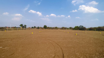 7345 Sq. Meter Industrial Land / Plot for Sale in Taloja, Navi Mumbai