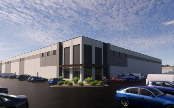 Factory / Industrial Building for Rent in Midc Rabale, Navi Mumbai (1100 Sq.ft.)