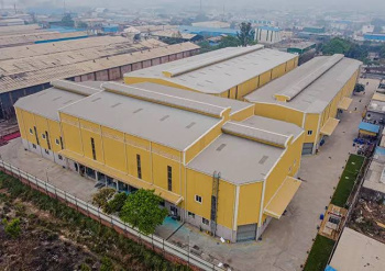 Factory / Industrial Building for Rent in Midc Rabale, Navi Mumbai (1900 Sq.ft.)
