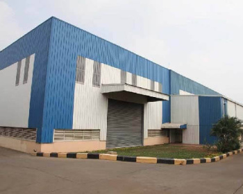 6000 Sq.ft. Factory / Industrial Building for Rent in Midc Rabale, Navi Mumbai (5100 Sq.ft.)