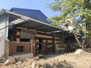3100 Sq.ft. Warehouse/Godown for Rent in Turbhe Midc, Navi Mumbai